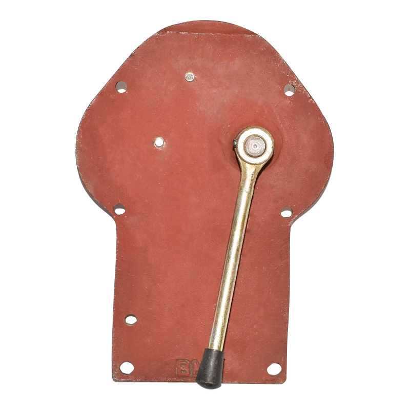 Capac superior priza putere complet UTB U-445 (mandolina)