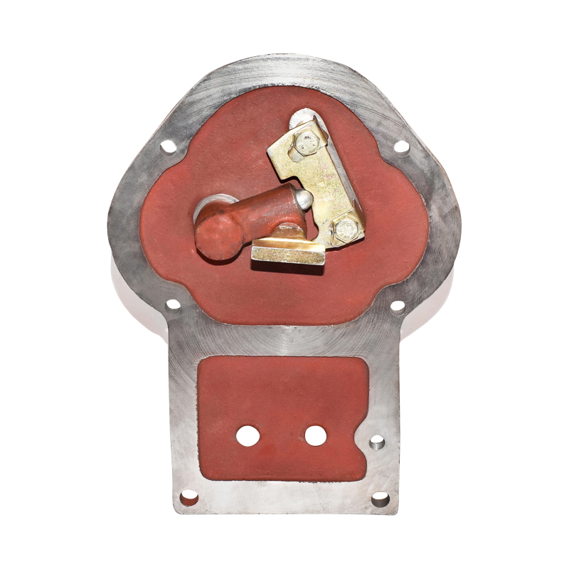 Capac superior priza putere complet UTB U-445 (mandolina)