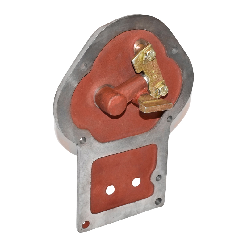 Capac superior priza putere complet UTB U-445 (mandolina)