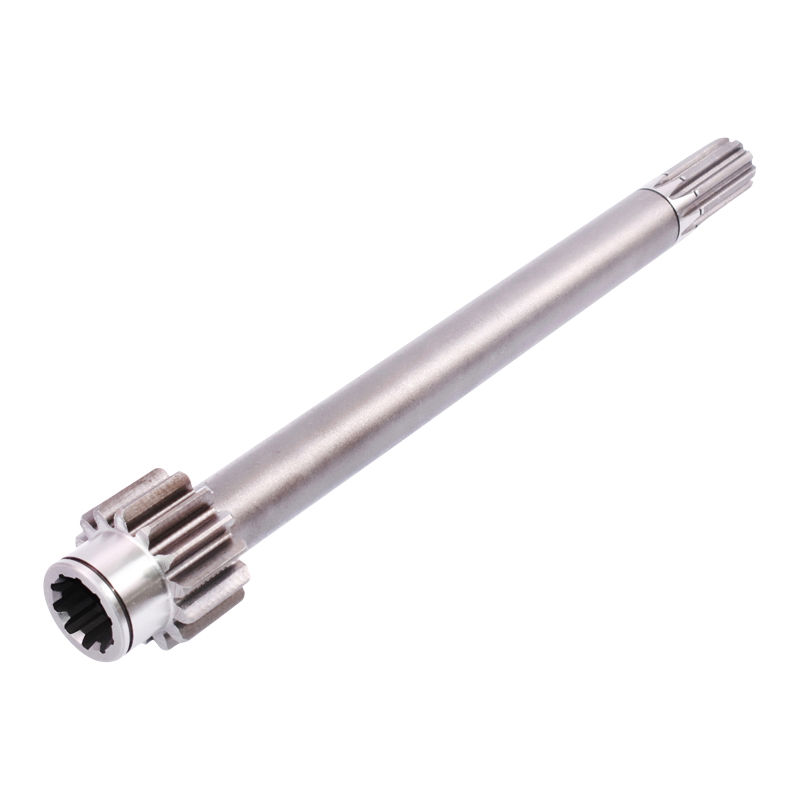 Arbore conducator Z=14 arbore priza U-445