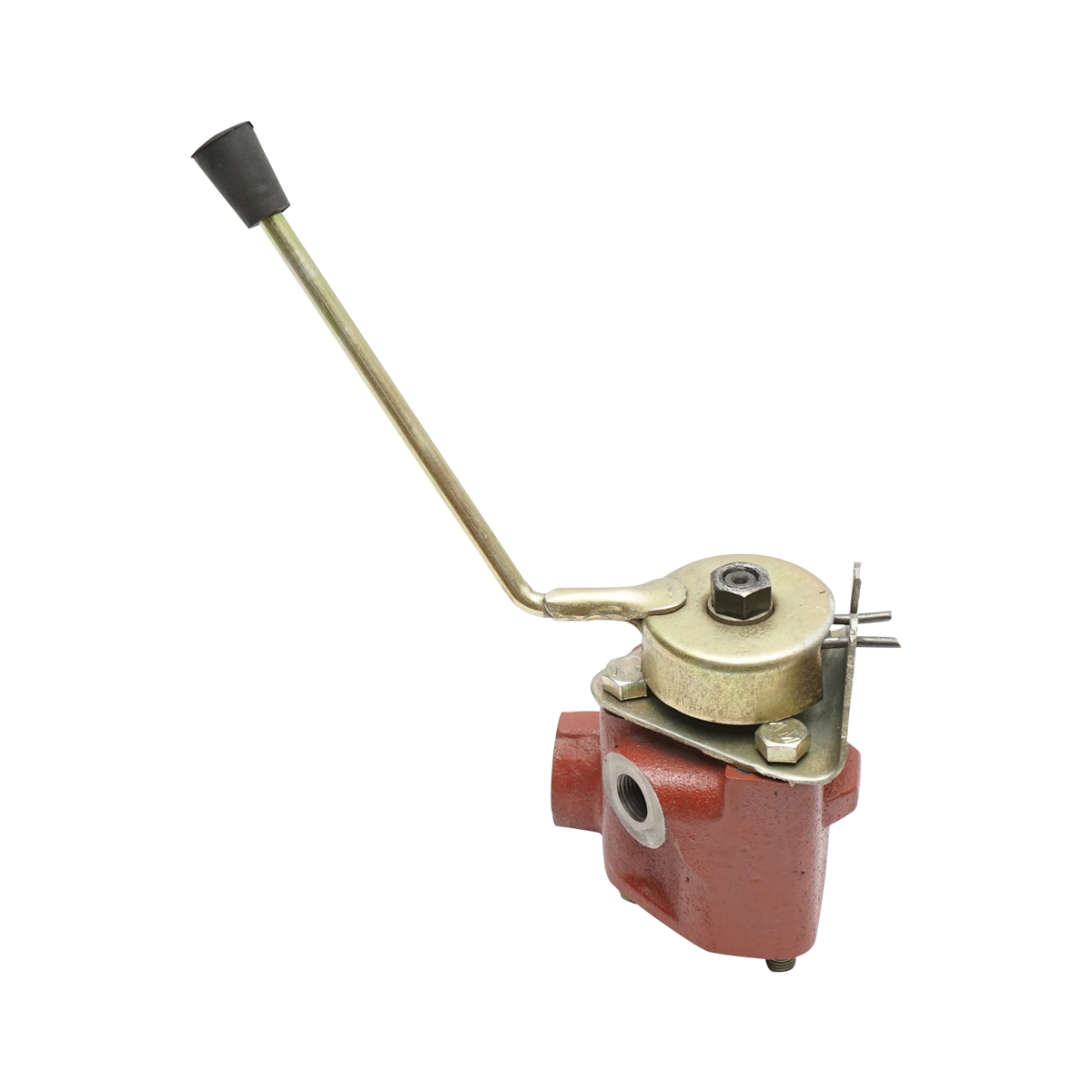 Distribuitor hidraulic cu o maneta tractor UTB U-445 Fiat