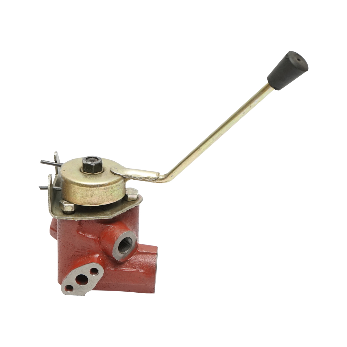 Distribuitor hidraulic cu o maneta tractor UTB U-445 Fiat