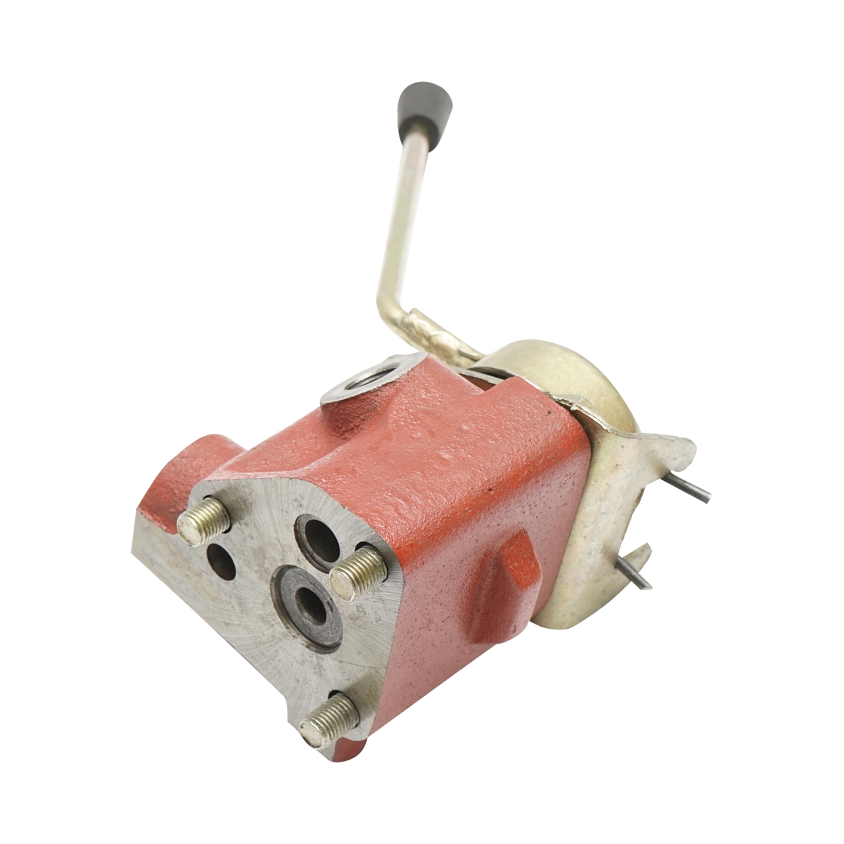 Distribuitor hidraulic cu o maneta tractor UTB U-445 Fiat