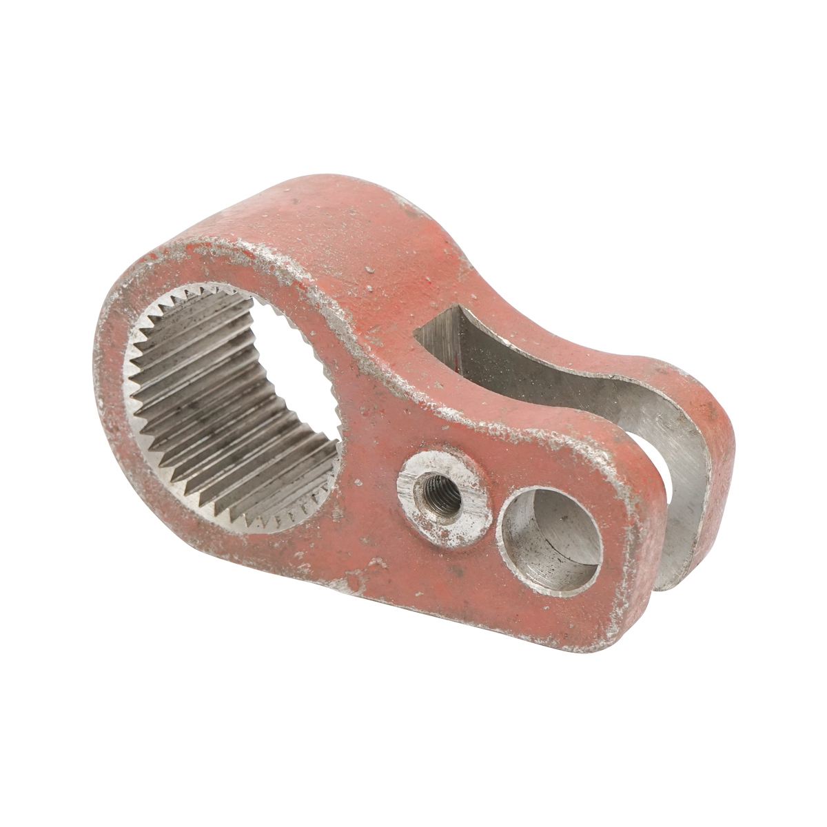 Brat mecanism hidraulic Z=40 U-445 monobloc