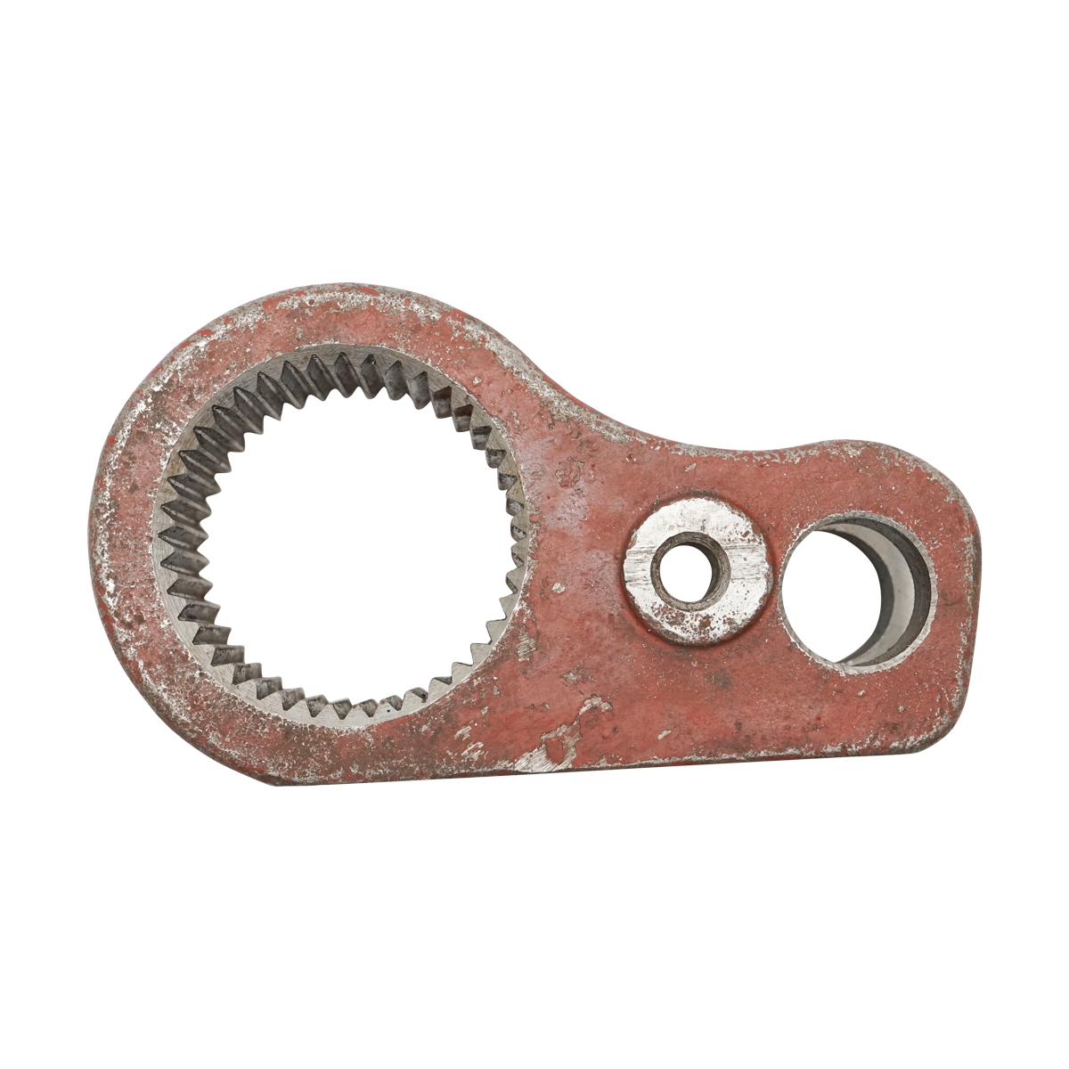 Brat mecanism hidraulic Z=40 U-445 monobloc