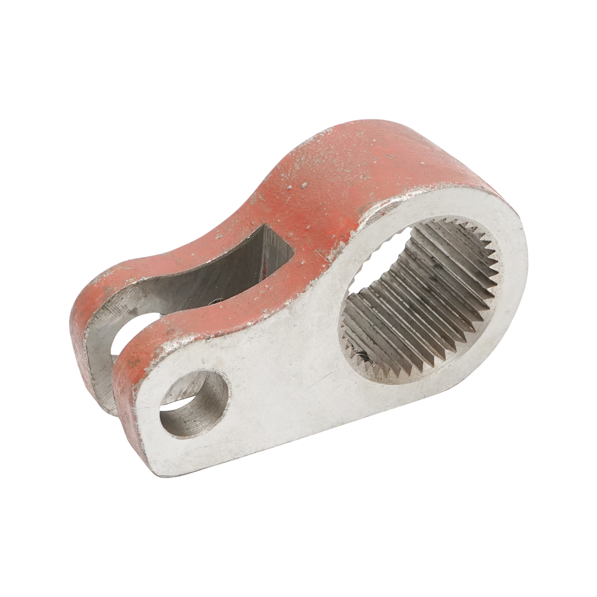 Brat mecanism hidraulic Z=40 U-445 monobloc