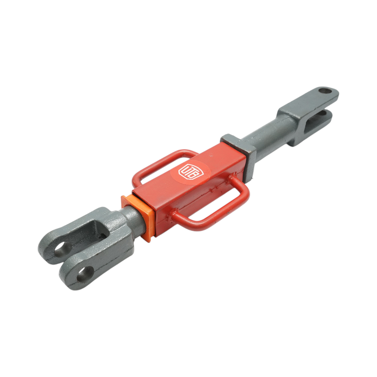 Tija reglabila patrata cu manere tip nou UTB U-445 40.61.018 40.61.019