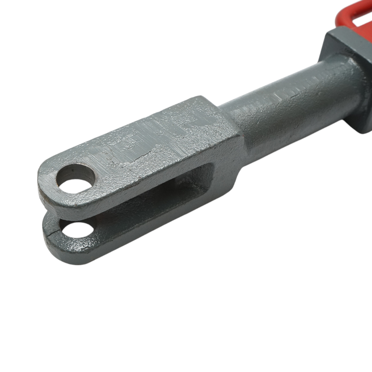 Tija reglabila patrata cu manere tip nou UTB U-445 40.61.018 40.61.019