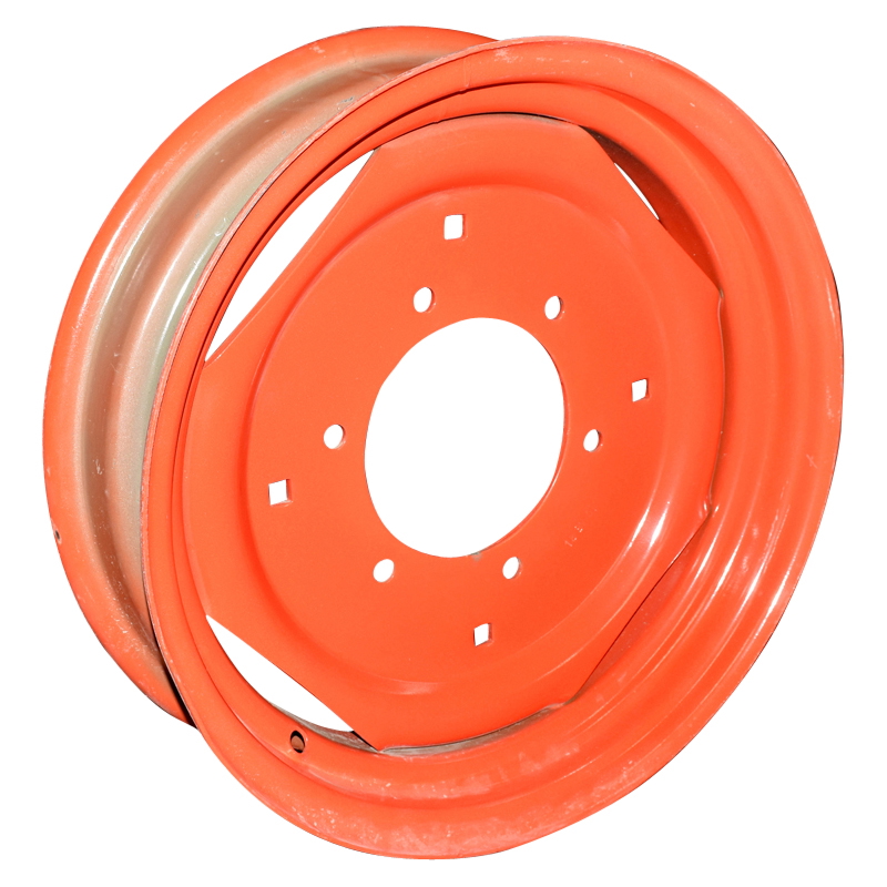 Janta roata fata U-650 5,50 jx20 (calitate superioara; prezoane M16)