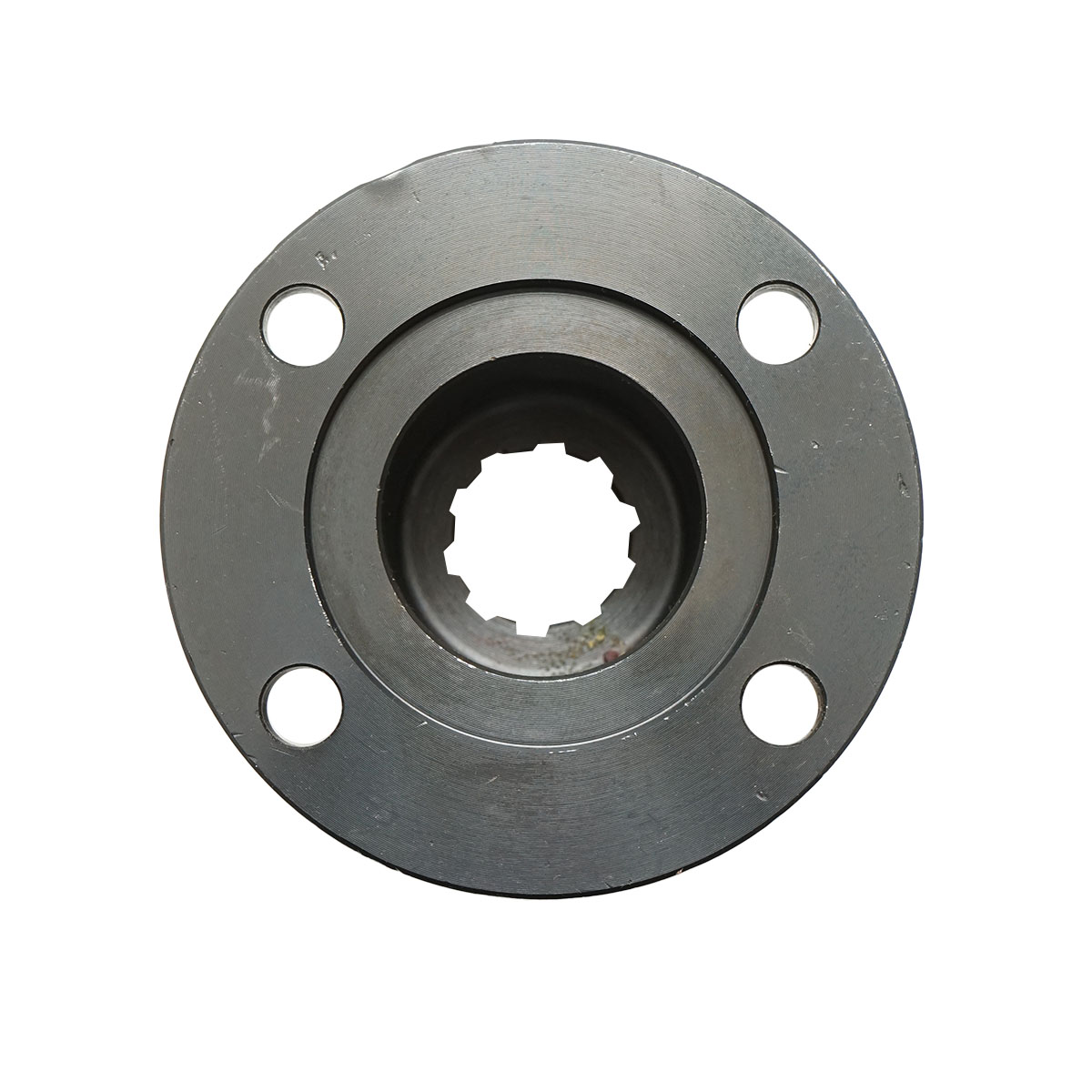 Flansa canelata reductor DT U-445