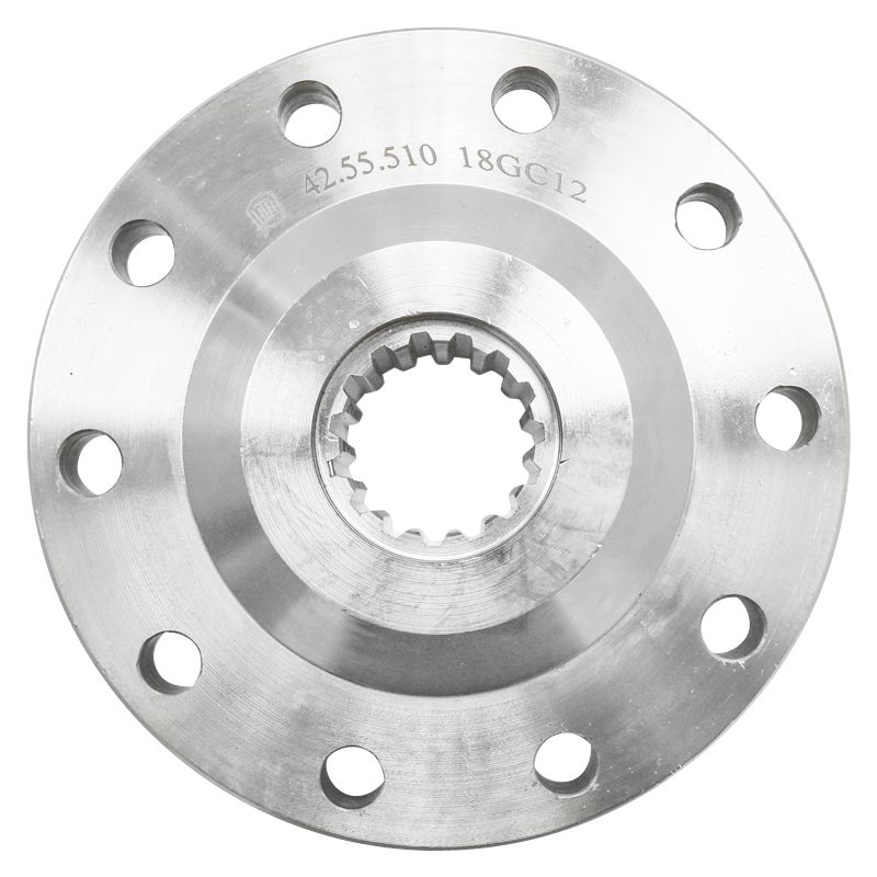 Butuc canelat punte fata UTB 445DT - 550DT