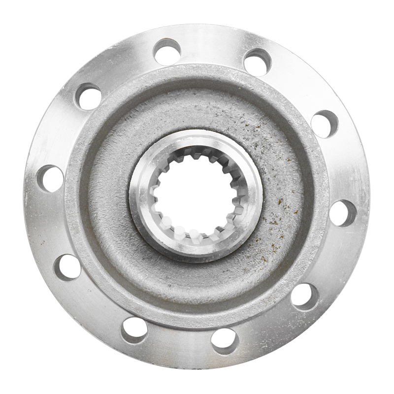 Butuc canelat punte fata UTB 445DT - 550DT