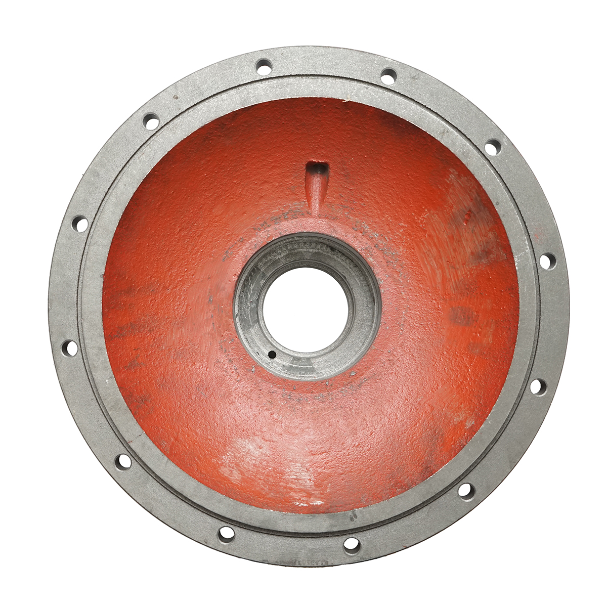 Capac carter diferential fata cu piulita de reglaj DT U-445