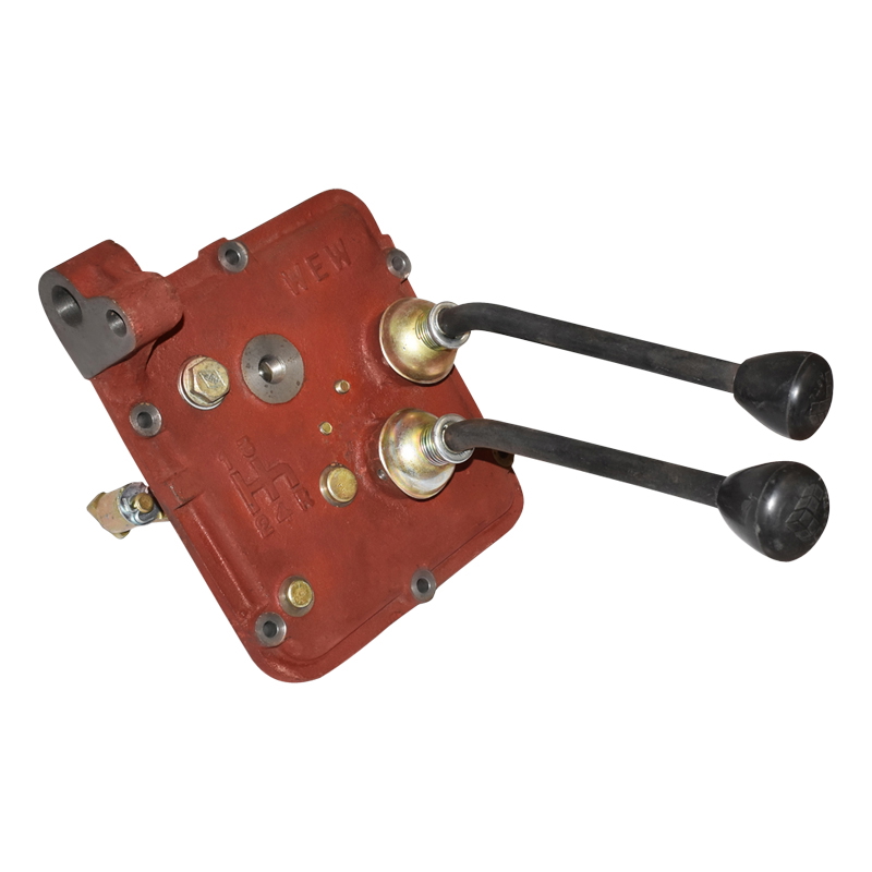 Capac cutie viteze complet cu 2 manete UTB U-445