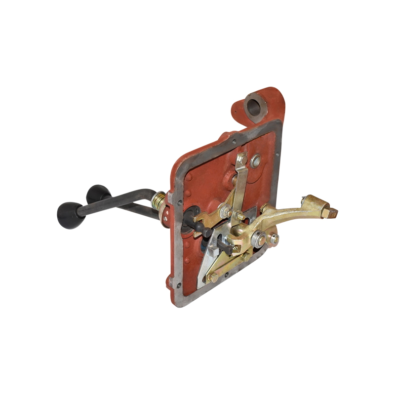 Capac cutie viteze complet cu 2 manete UTB U-445