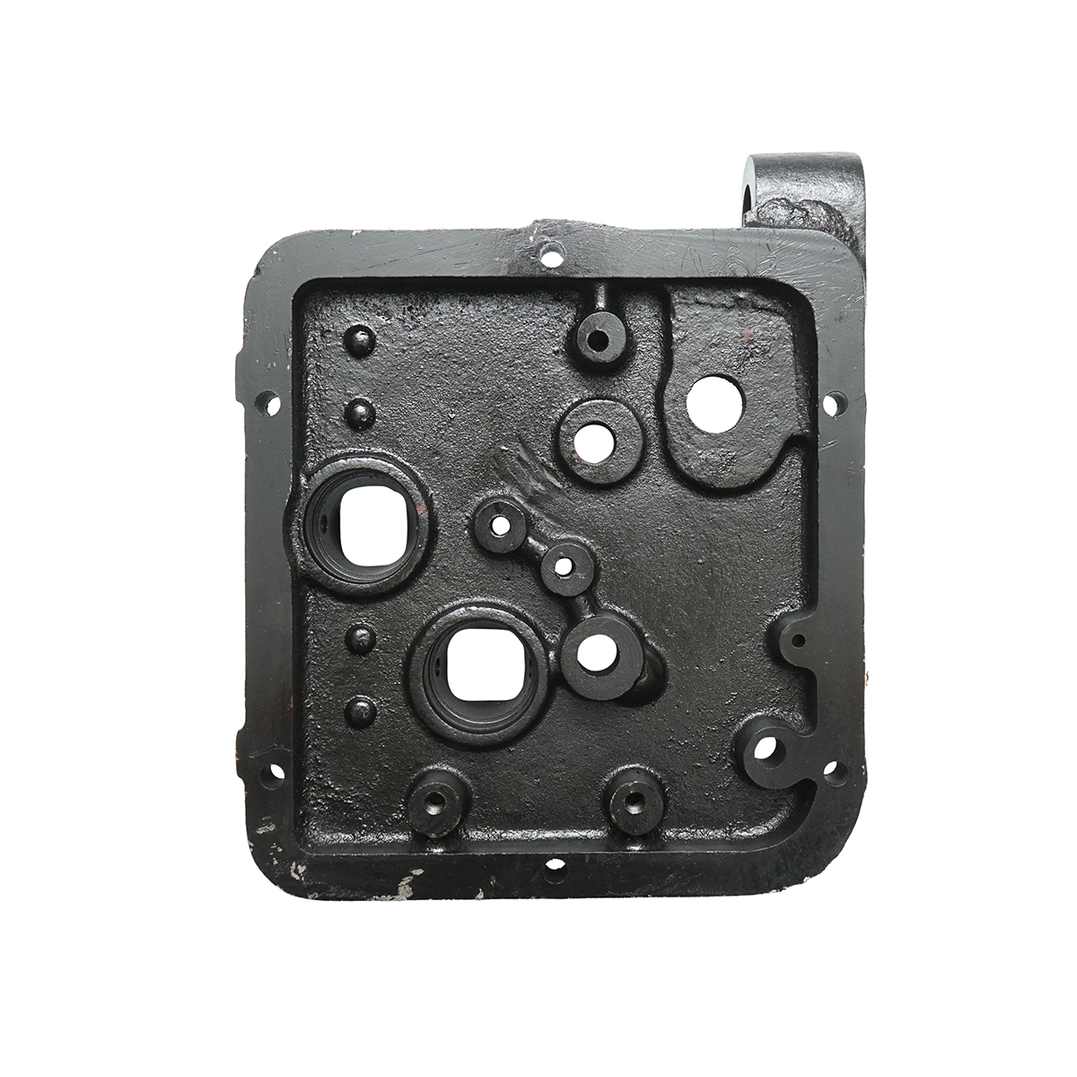 Capac cutie viteze fara manete UTB U-445