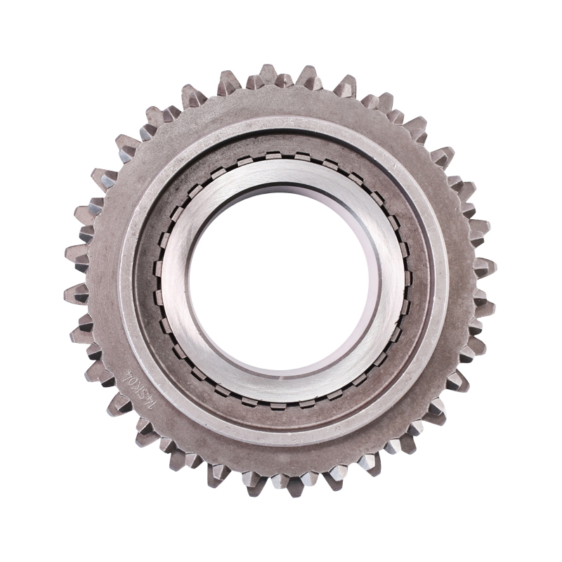 Roata dintata viteza a 4-a U-445 Z=32 Z=42 (4 trepte cutie TM)