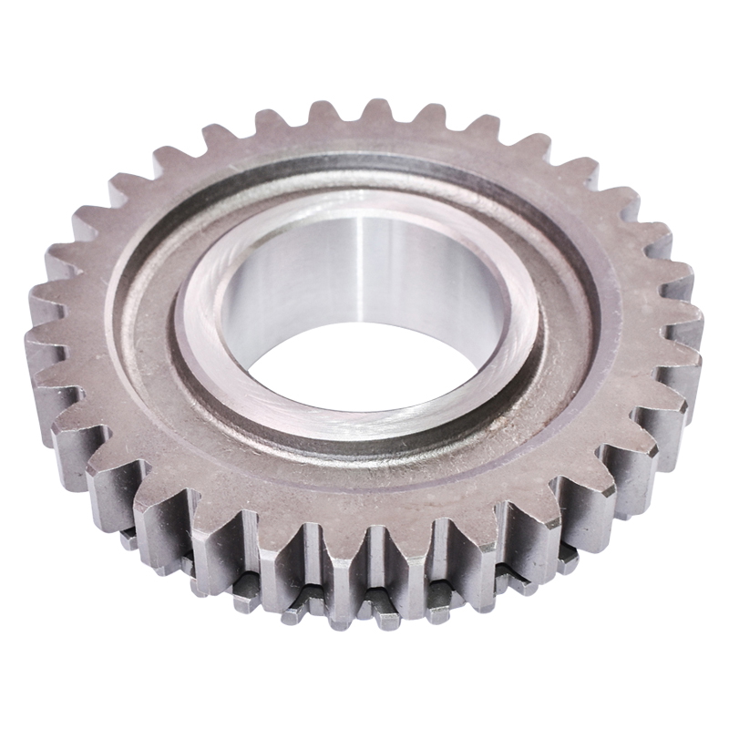 Roata dintata viteza a 4-a U-445 Z=32 Z=42 (4 trepte cutie TM)