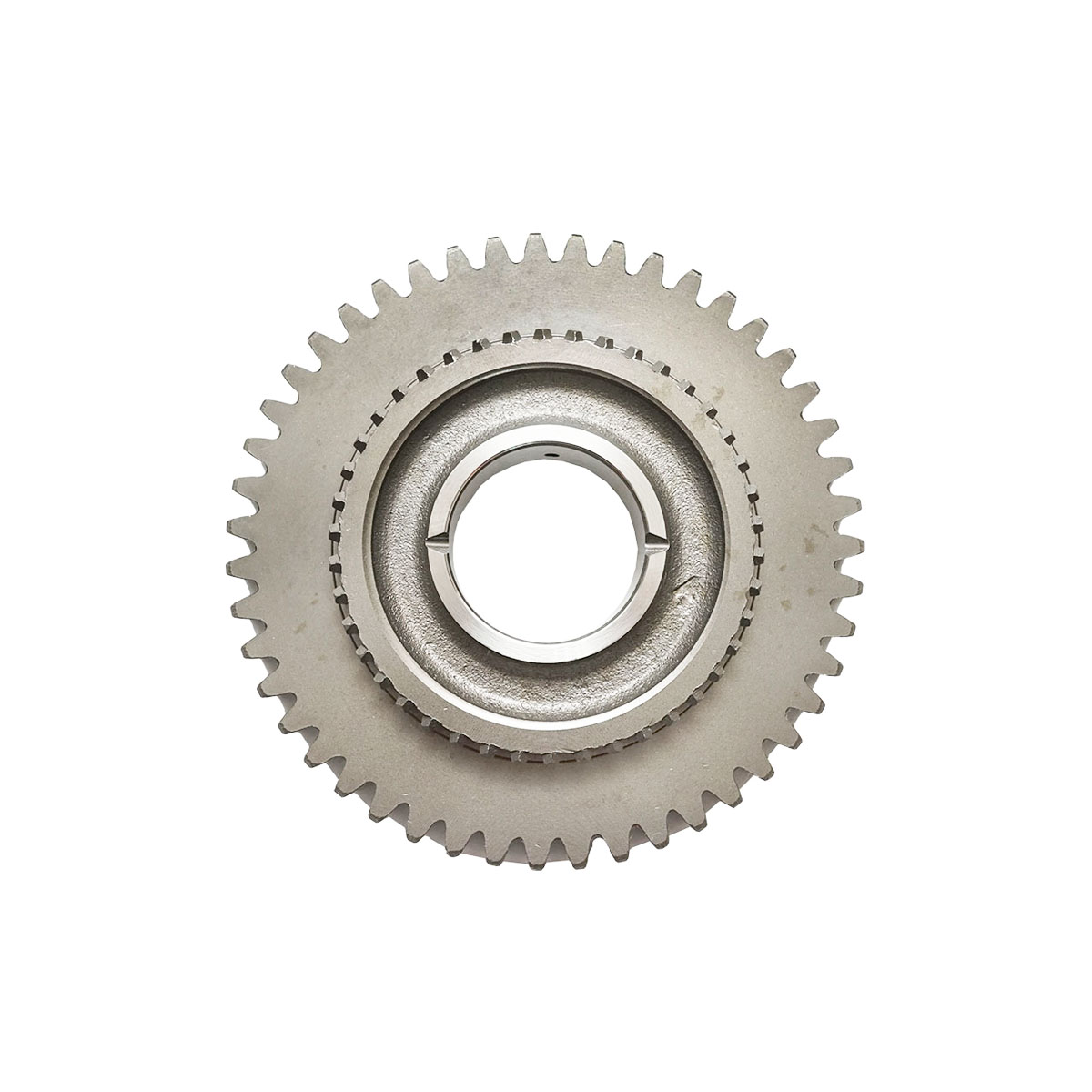 Roata dintata viteza 1-a UTB U-445 Z=47 Z=42 (4 trepte cutie TM)