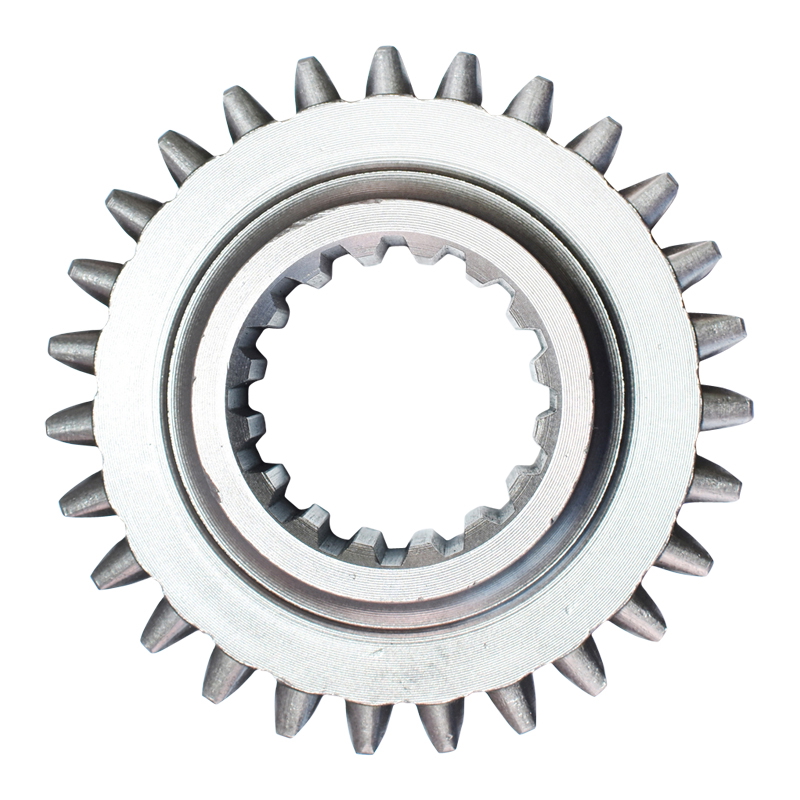 Roata dintata conducatoare viteza a 4-a U-445 (4 trepte cutie TM)