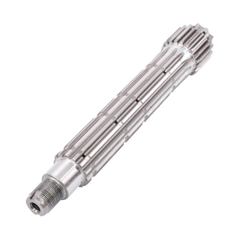 Arbore secundar cutie viteze TM U-445 4 trepte