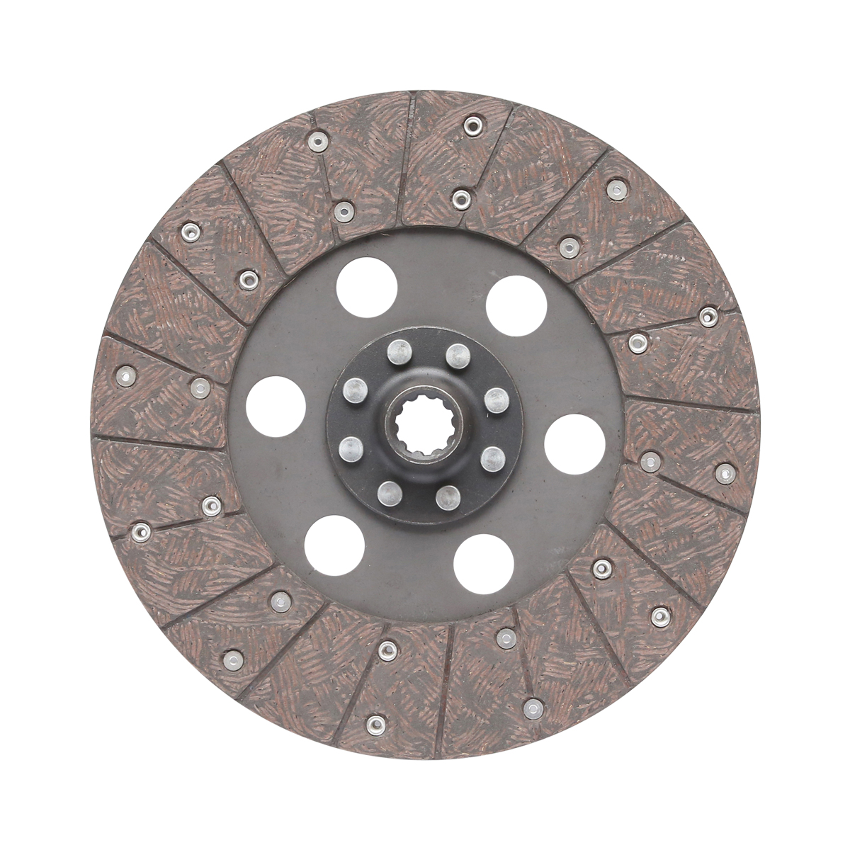 Disc ambreiaj priza putere butuc mic fi280 11 toli UTB U-445 si Fiat