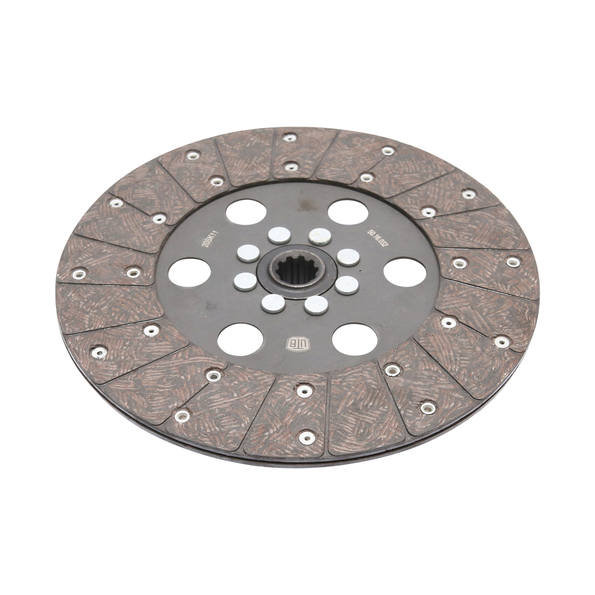 Disc ambreiaj priza putere butuc mic fi280 11 toli UTB U-445 si Fiat