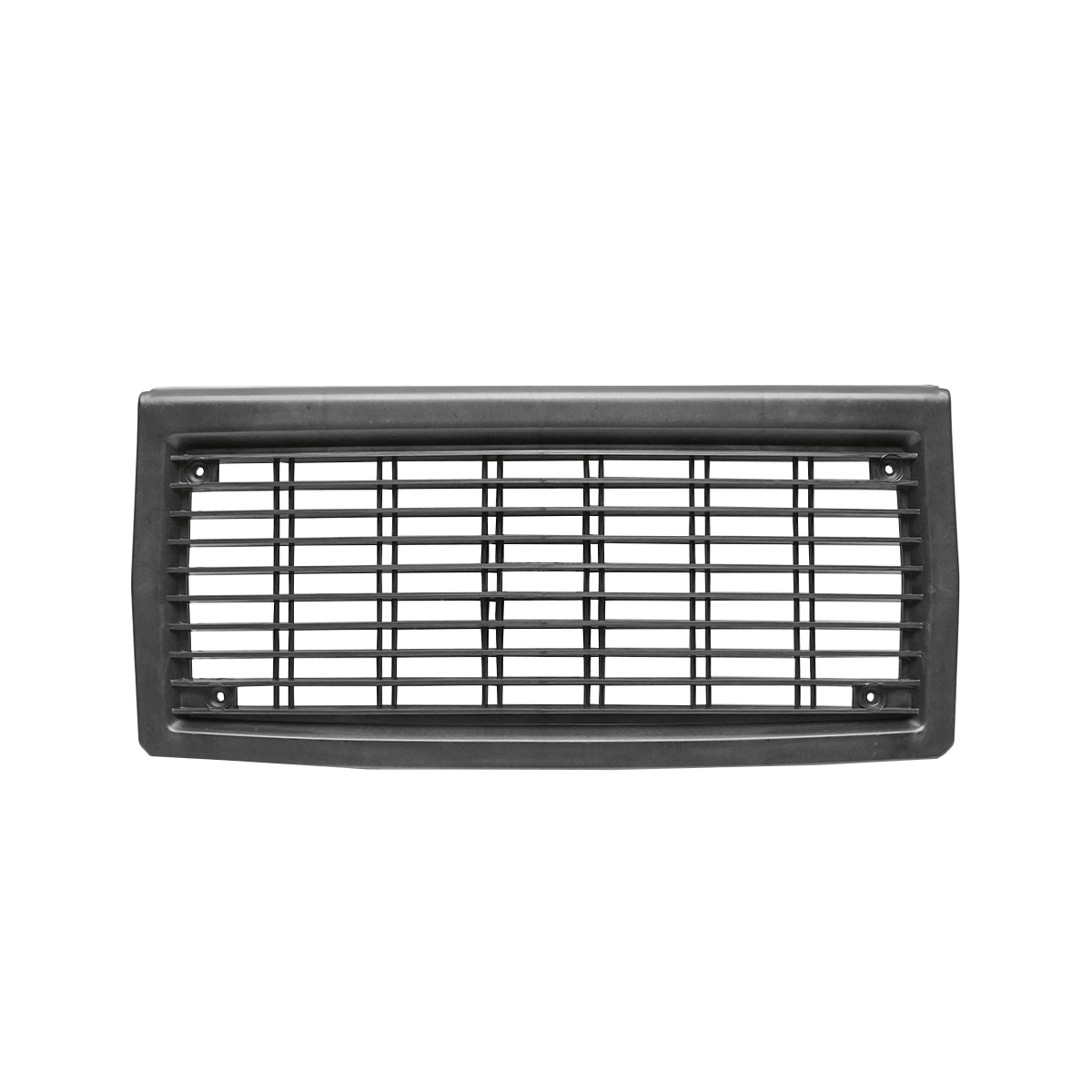 Grilaj plastic masca fata superioara UTB U-650