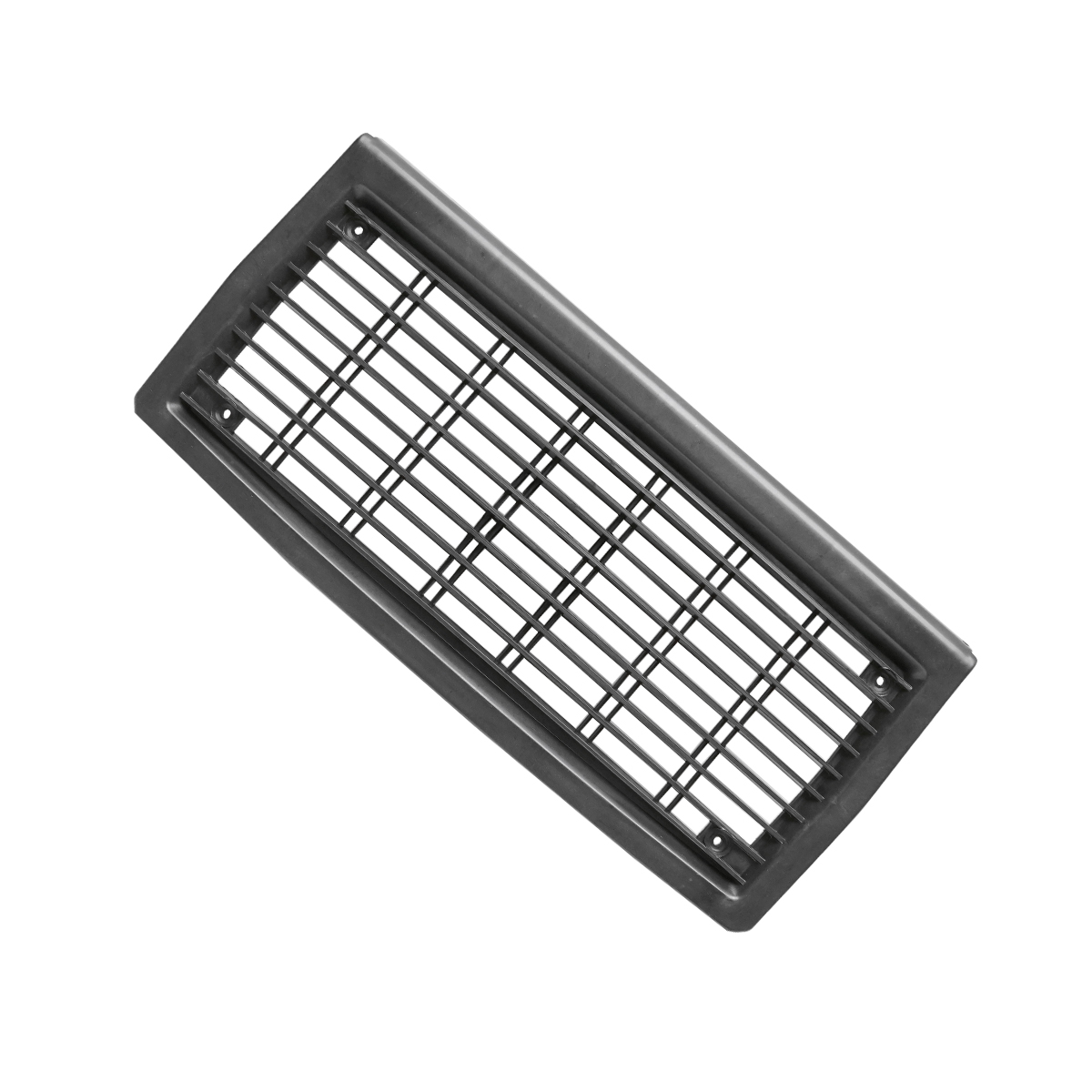 Grilaj plastic masca fata superioara UTB U-650