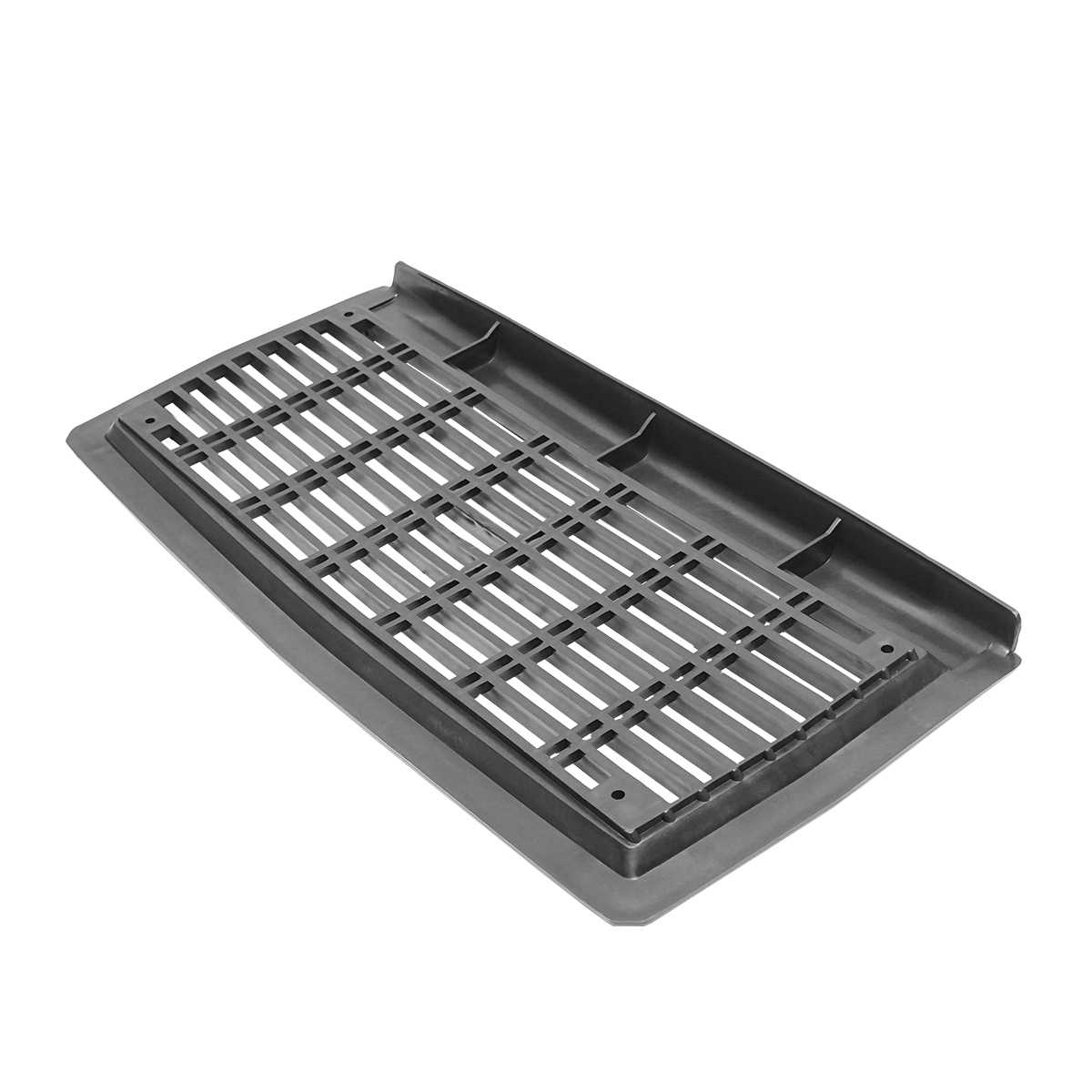 Grilaj plastic masca fata superioara UTB U-650