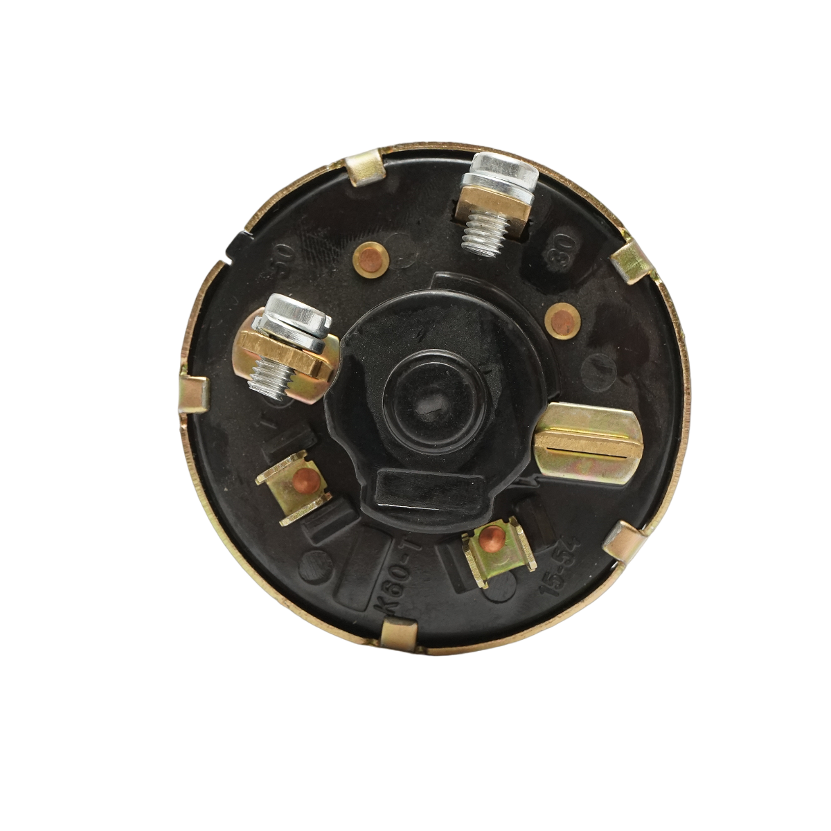 Contact incalzire bujii si pornire UTB U-445 si Fiat