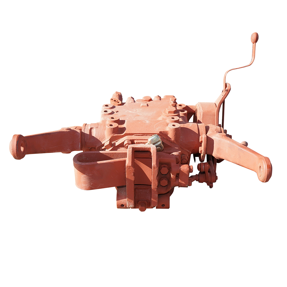 Monobloc complet cu cilindru diametru fi95 UTB U-445 si FIAT 7601.58.0120