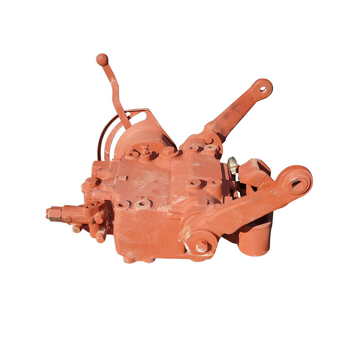 Monobloc complet cu cilindru diametru fi95 UTB U-445 si FIAT 7601.58.0120