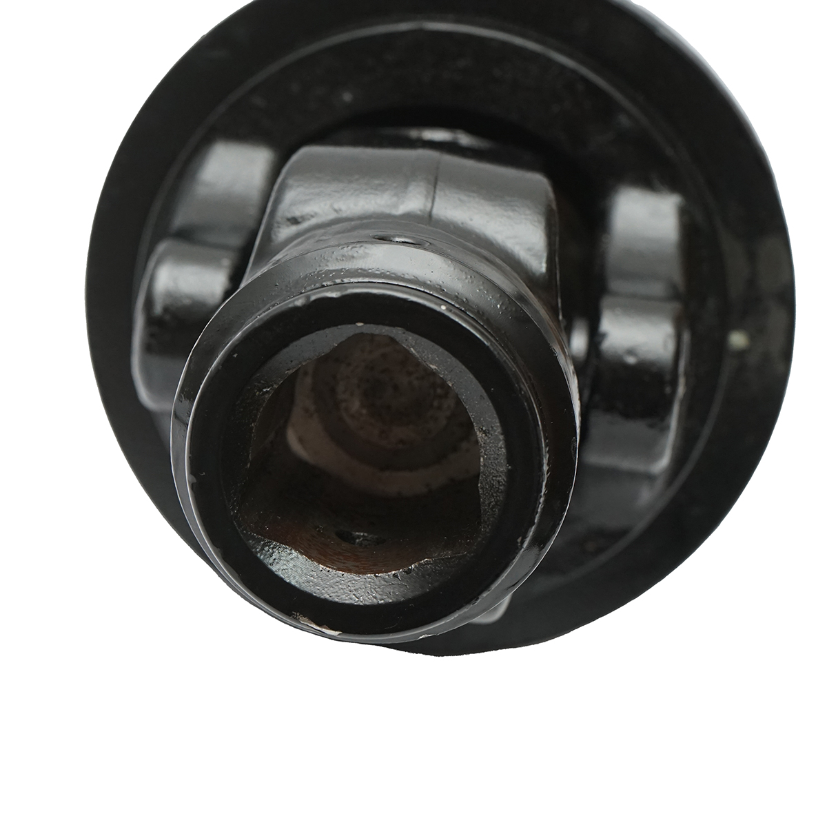 Articulatie dubla FCF T4 Z=6 1 3/8 cruce 27x75 pentru teava triunghiulara fi 36.3mm tip Walterscheid