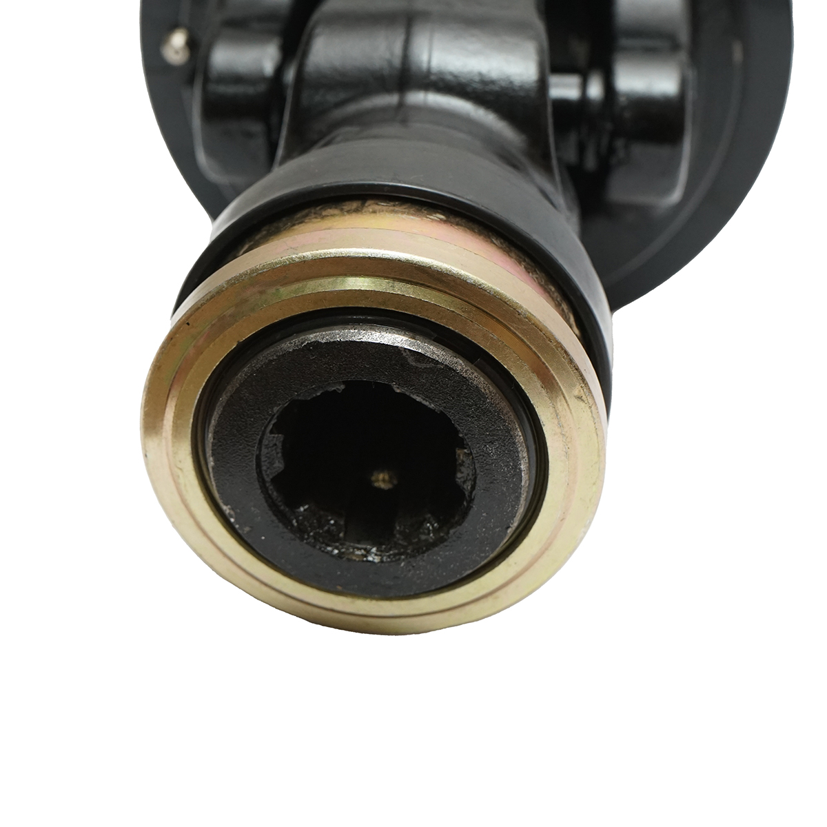 Articulatie dubla FCF T4 Z=6 1 3/8 cruce 27x75 pentru teava triunghiulara fi 36.3mm tip Walterscheid