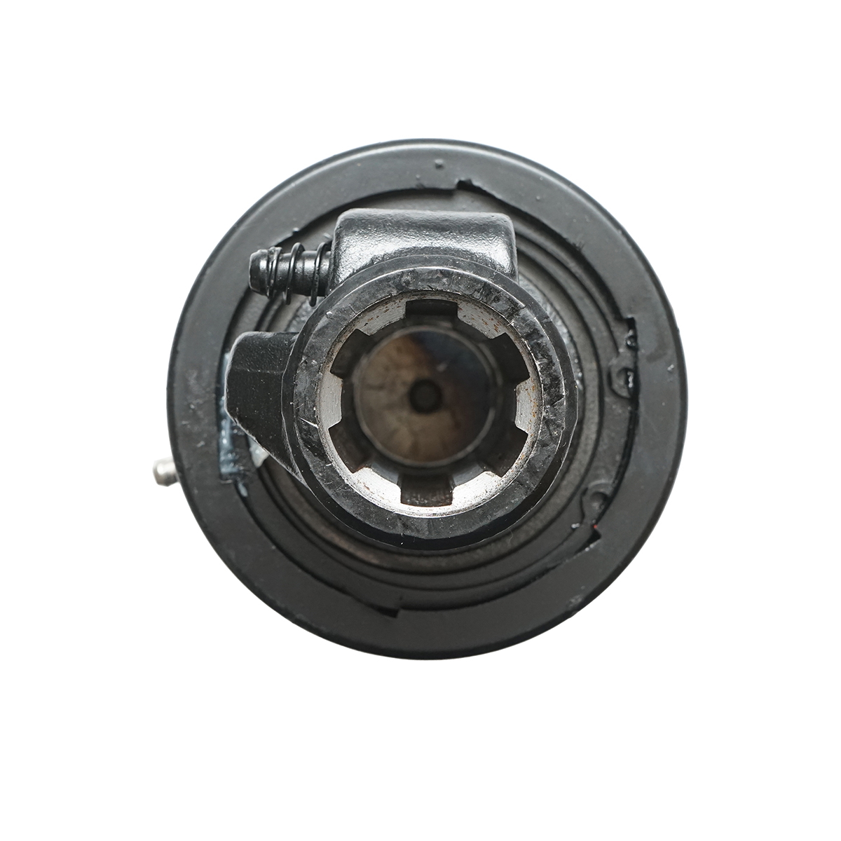 Clichet universal cardan 13/8 Z6 L=155mm max. rotatii 3500 Nm