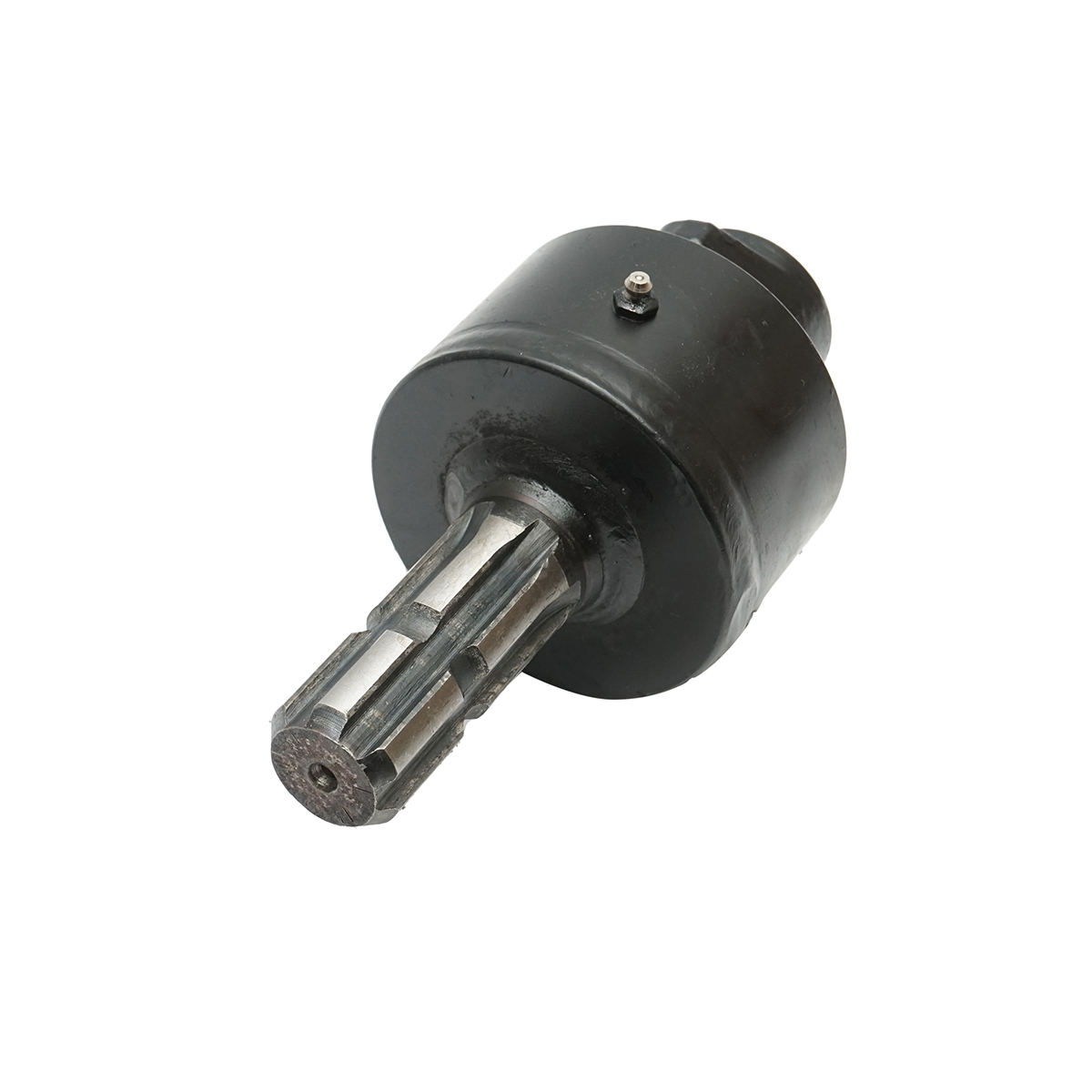 Clichet universal cardan 13/8 Z6 L=155mm max. rotatii 3500 Nm