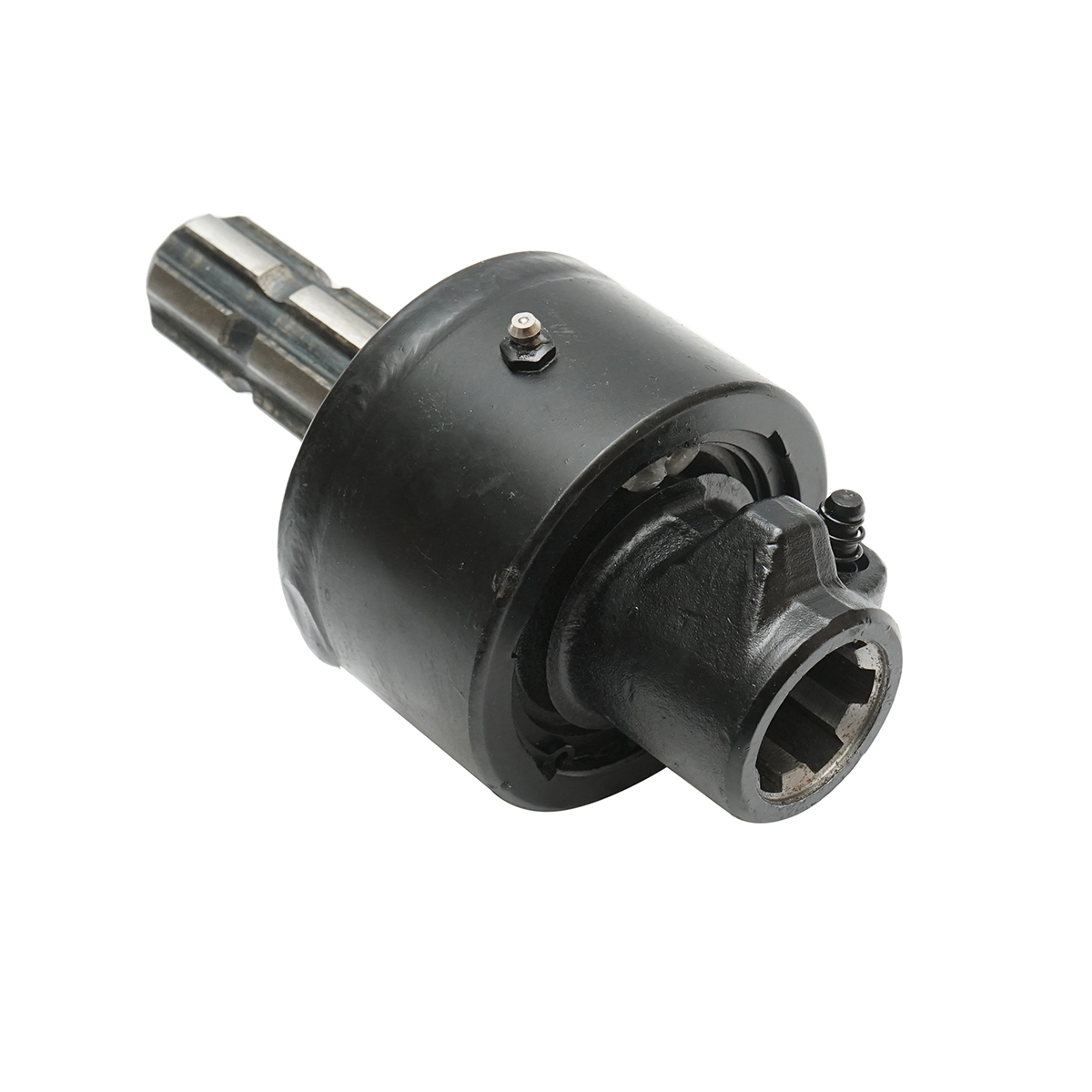 Clichet universal cardan 13/8 Z6 L=155mm max. rotatii 3500 Nm