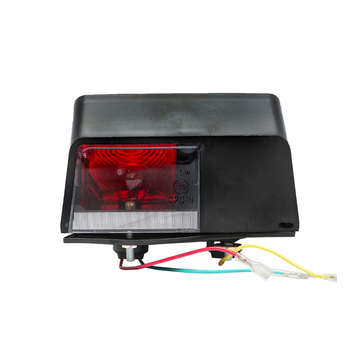 Lampa stop, semnalizare si pozitie spate stanga UTB U-650