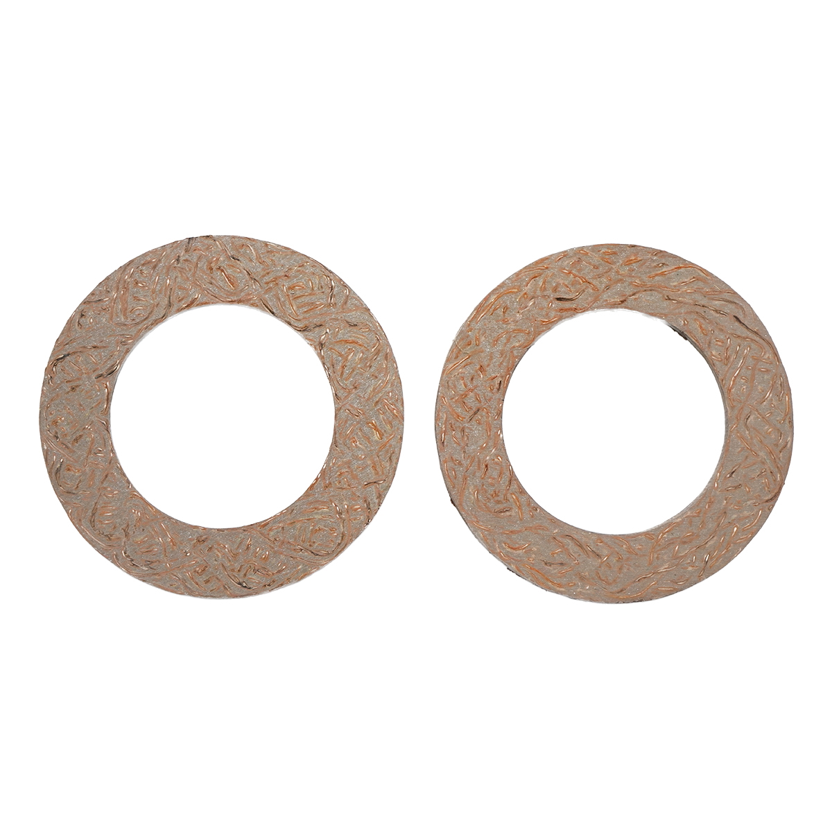 Discuri de frictiune ambreiaj cardan (set de 2 bucati)