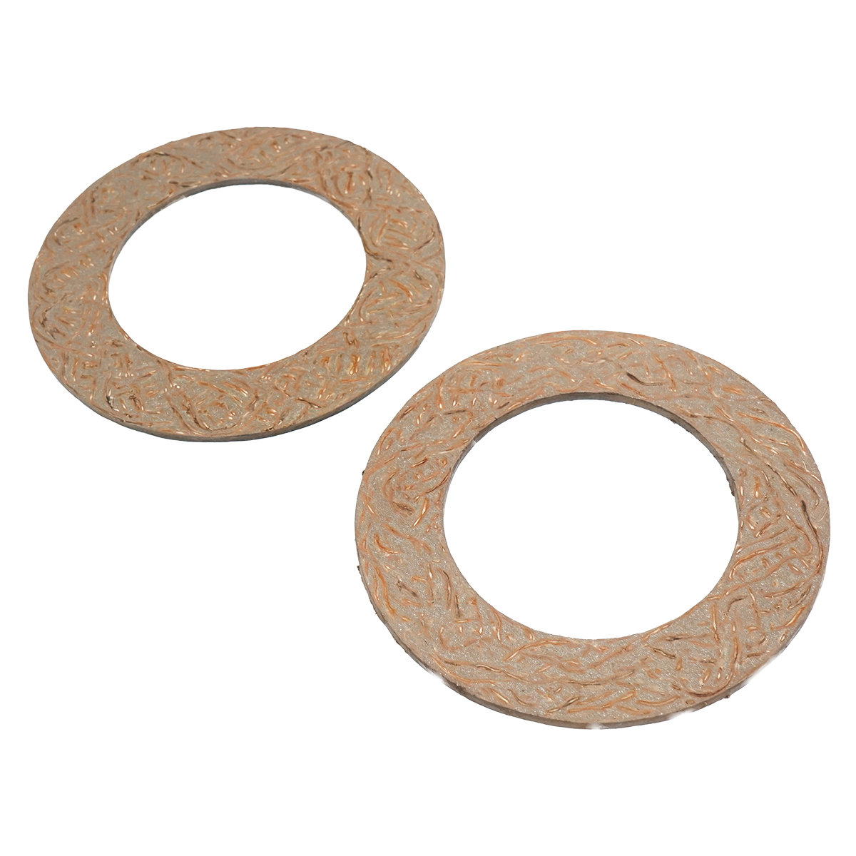 Discuri de frictiune ambreiaj cardan (set de 2 bucati)