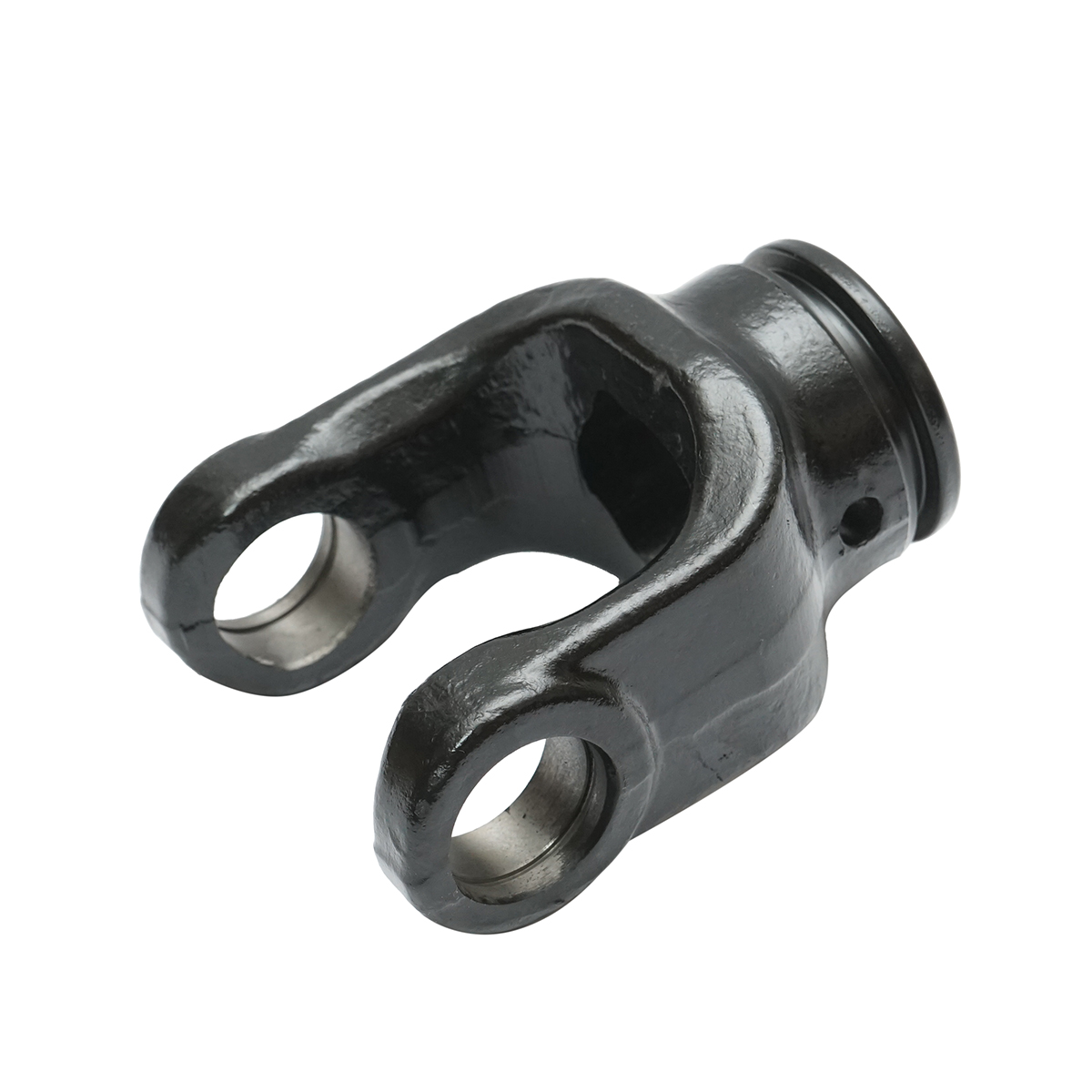 Furca cardan T4 pentru teava triunghiulara 36.1 cruce 27x74.6