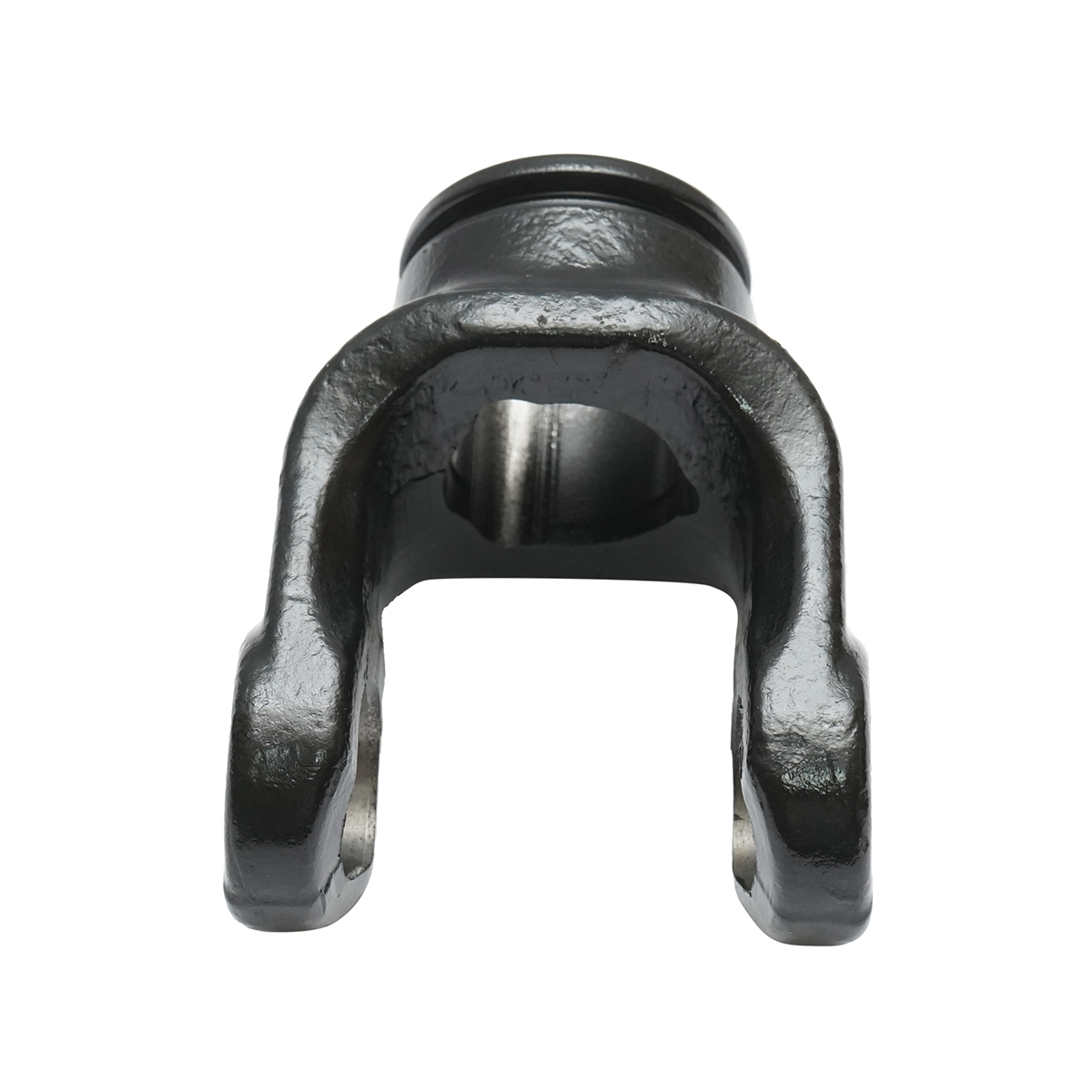 Furca cardan T4 pentru teava triunghiulara 36.1 cruce 27x74.6