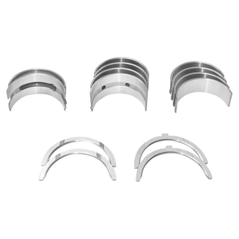 Cuzineti U-650 palier R2