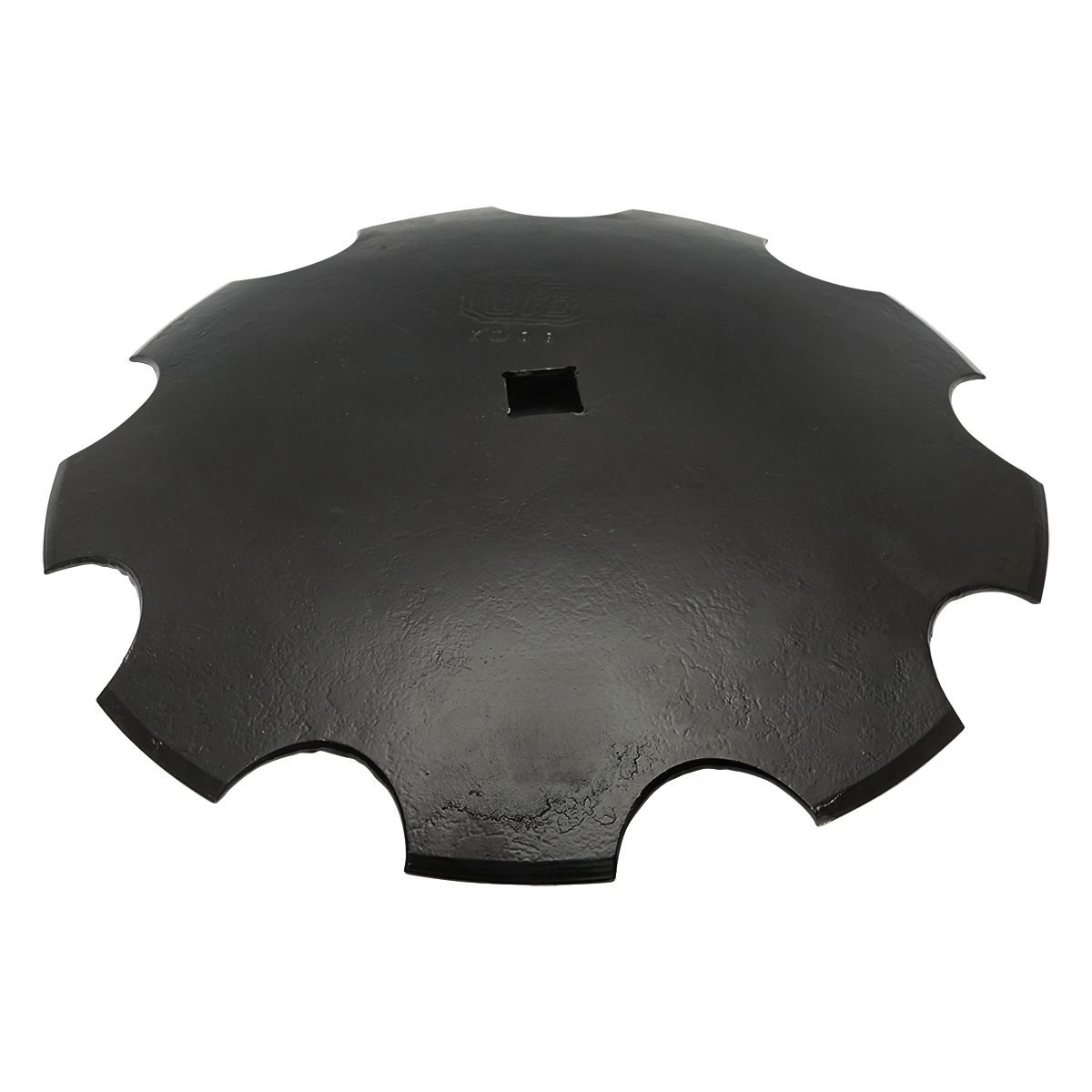 Taler disc crestat GDU-3,2 460x3,5C