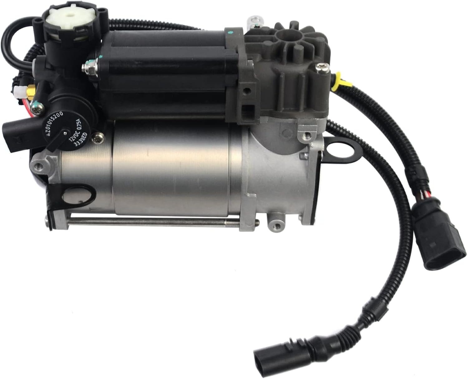 Compresor suspensie pneumatica Audi Allroad C5 (4bh), 05.00-08.05, , RapidAuto