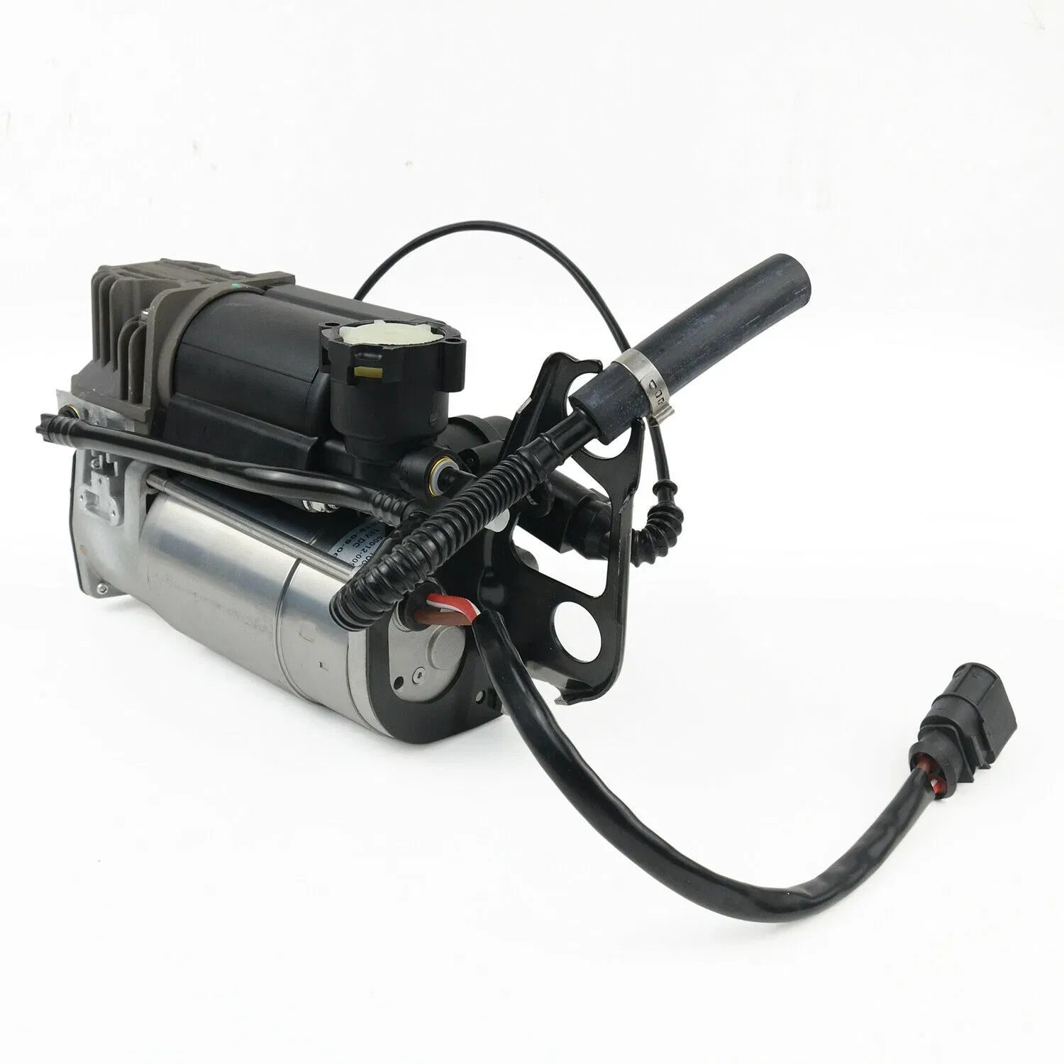 Compresor suspensie pneumatica Audi Q7 (4lb), 03.06-01.16, Q7 Van (4lb), 03.06-01.16; Porsche Cayenne (9pa), 09.02-12.10; Vw Touareg (7la, 7l6, 7l7), 10.02-01.13, , RapidAuto