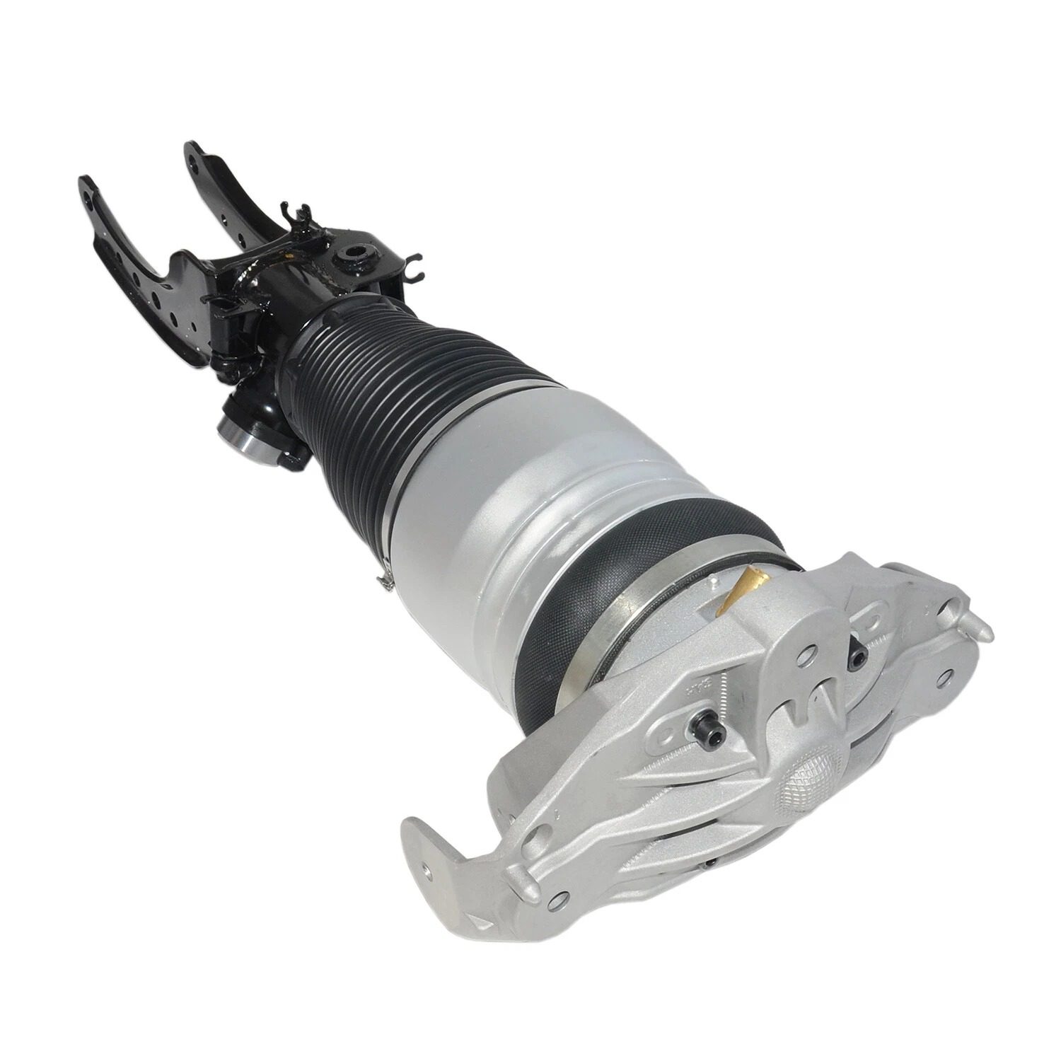 Modul suspensie aer Audi Q7 (4lb) 03.06-01.16; Porsche Cayenne (9pa) 09.02-12.10; Vw Touareg (7la 7l6 7l7) 10.02-01.13, Fata, Stanga, POLCAR PPH