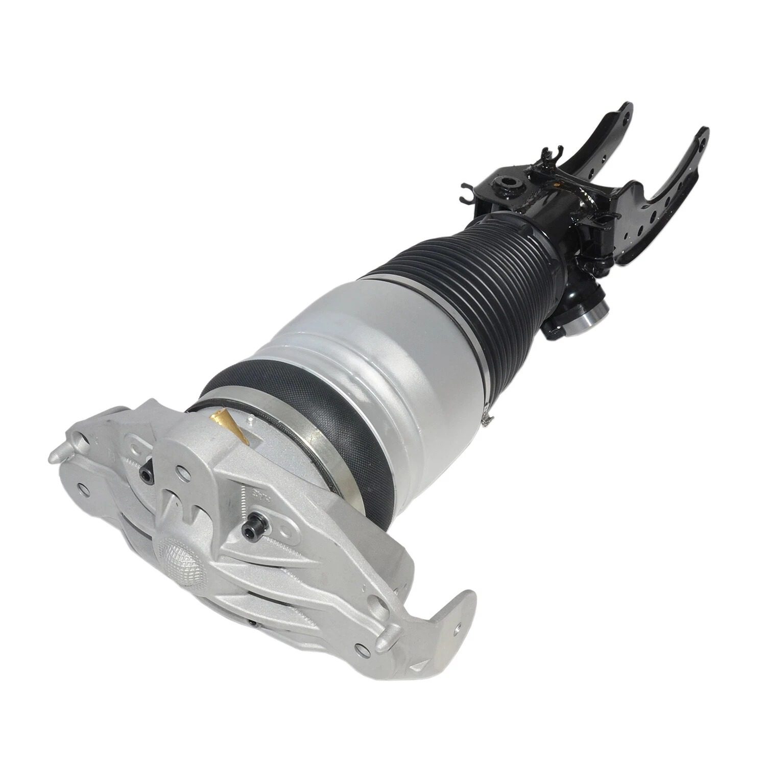 Modul suspensie aer Audi Q7 (4lb) 03.06-01.16; Porsche Cayenne (9pa) 09.02-12.10; Vw Touareg (7la 7l6 7l7) 10.02-01.13, Fata, Dreapta, POLCAR PPH