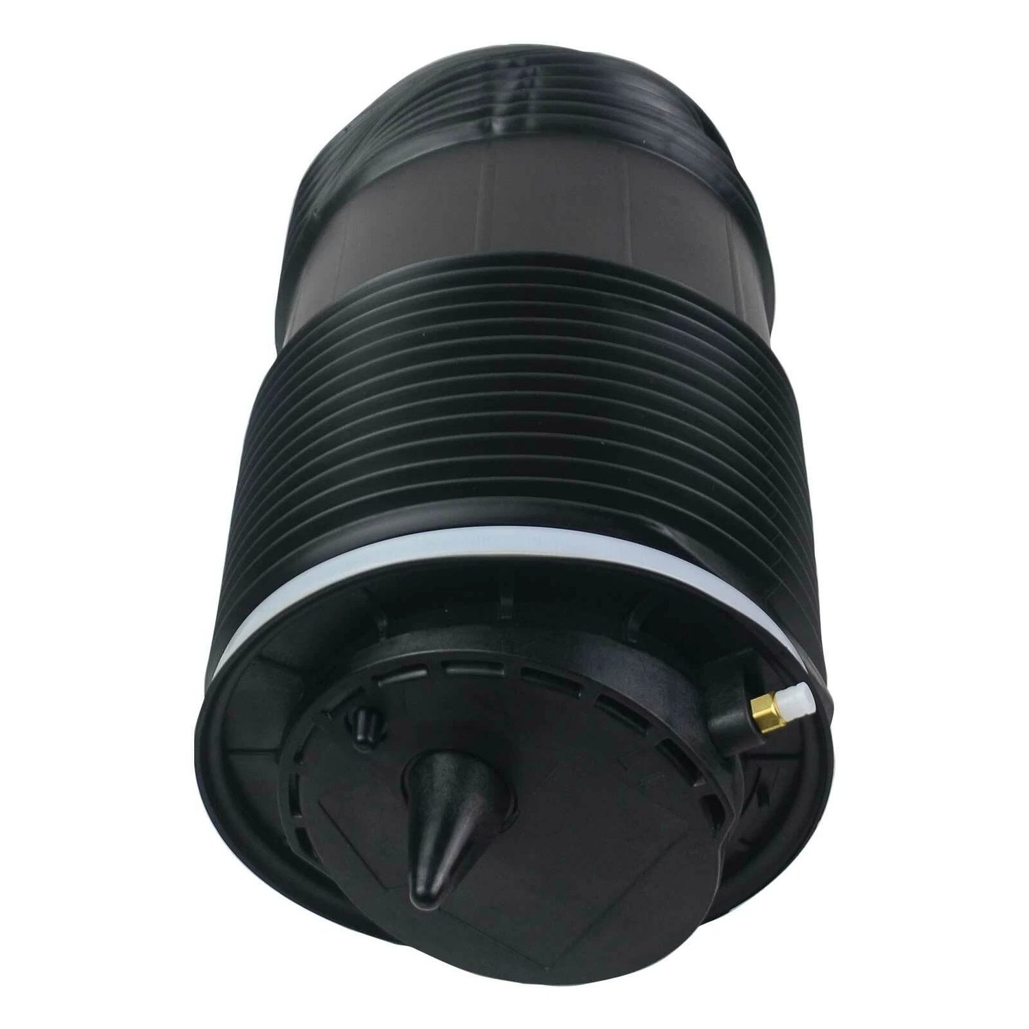 Modul suspensie aer Audi Q7 (4mb 4mg) 01.15-, Q7 Van (4mb 4mg) 01.15-; Bentley Bentayga (4v1) 10.15-, Spate, Stanga, POLCAR PPH